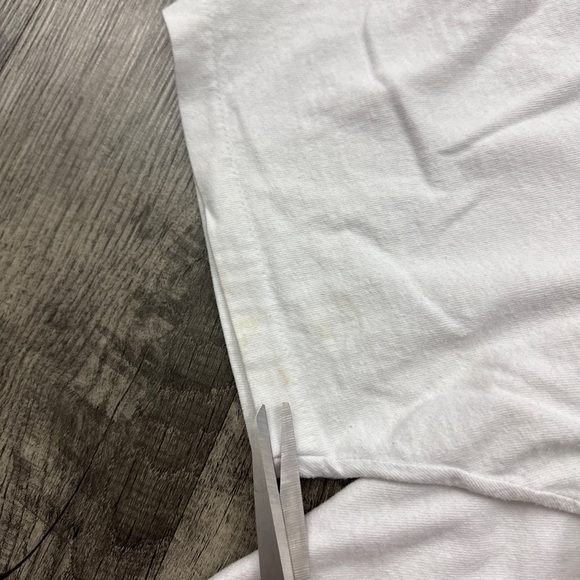 Vintage Bowie Baysox MiLB Baseball T Shirt Minor League Prince George’s Stadium - Picture 7 of 7